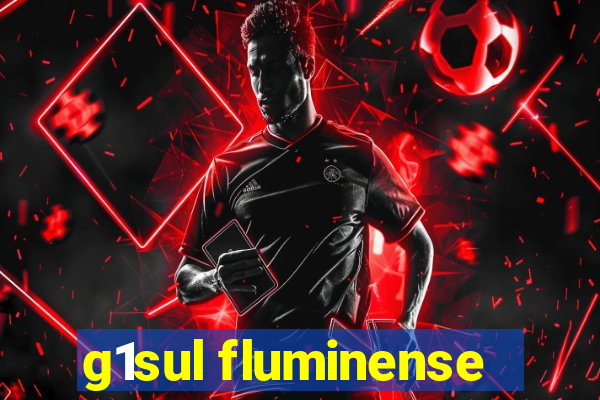 g1sul fluminense